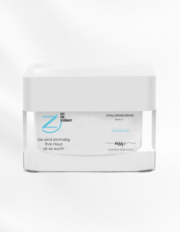 Hyaluroncreme