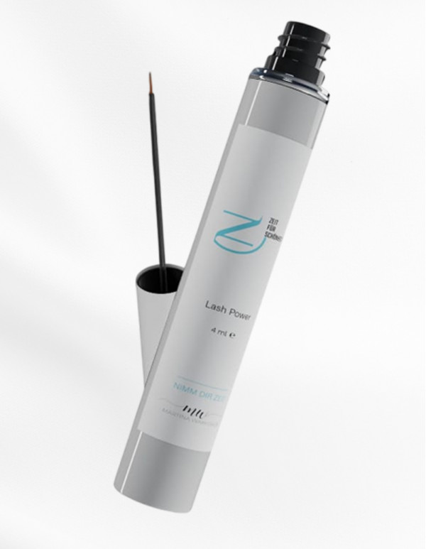 Wimpernserum Lash Power